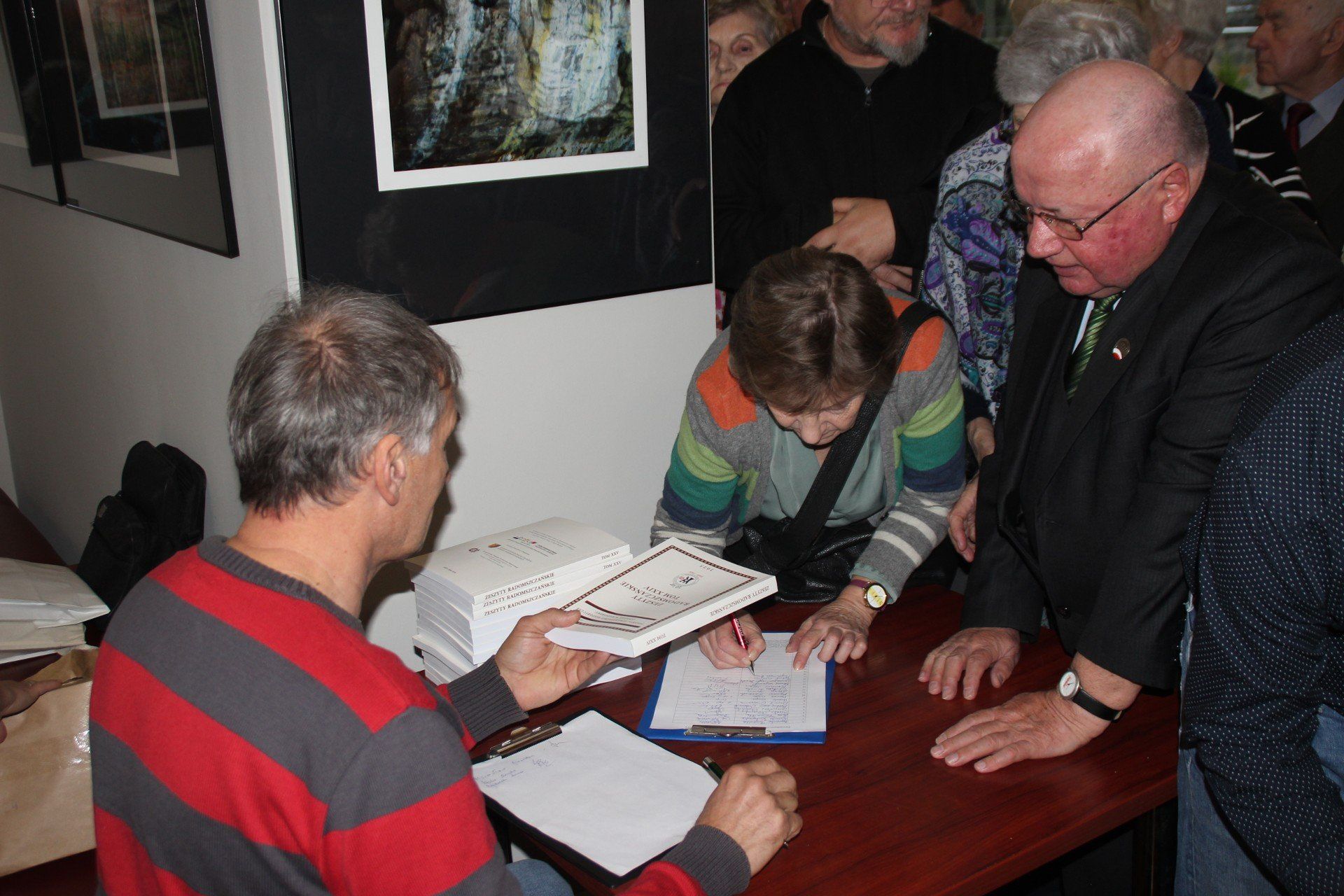 Zeszyty Radomszczańskie dla każdego