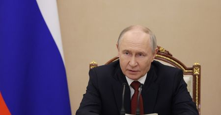 Putin reaguje na katastrofę paliwową. Jest zakaz