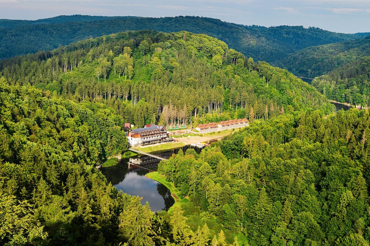 Od 7 listopada hotele będą otwarte tylko dla ograniczonej liczby osób