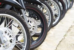 Niemcy, ale też Polacy przesiadają się na motocykle. Efekt koronawirusa i nowych przepisów