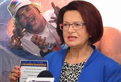 Posłanka Suwerennej Polski i "obsceniczne" zdjęcia. Fala komentarzy