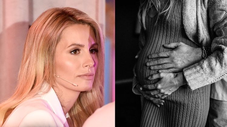 Agnieszka Hyży uderza w polski rząd