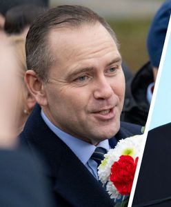 "Proszę mnie o to nie pytać". Kaczyński odpowiada ws. Nawrockiego