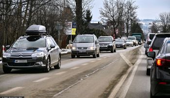 Górale będą wściekli. Tu mają zniknąć budki z oscypkami