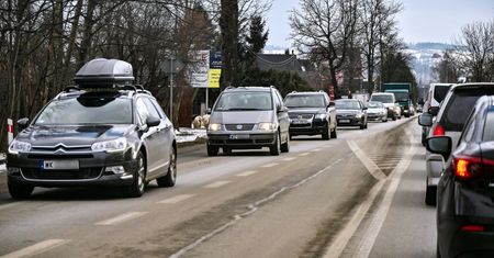 Górale będą wściekli. Tu mają zniknąć budki z oscypkami