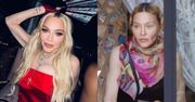 Instagram vs. rzeczywistość. Madonna "przyłapana" we Włoszech bez makijażu (ZDJĘCIA)