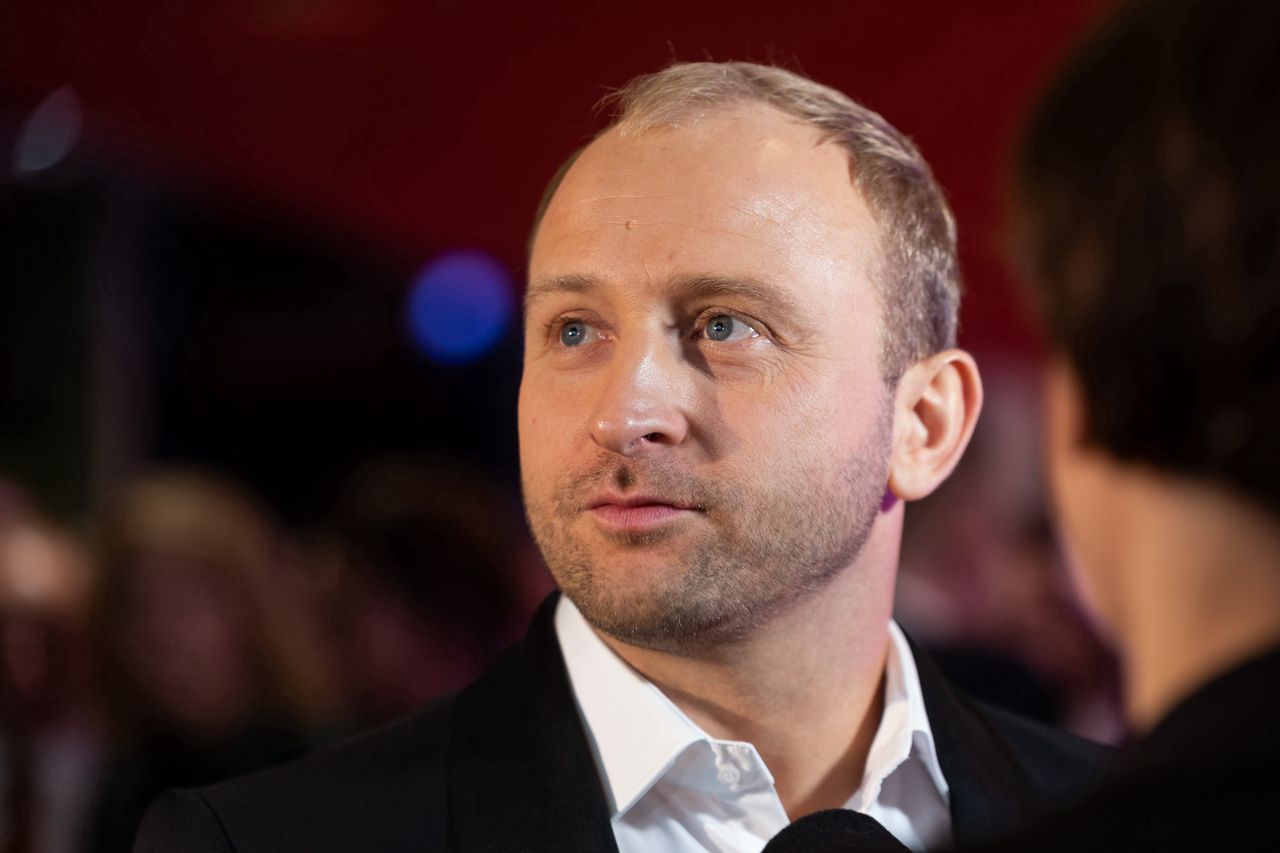 Borys Szyc na wojnie z Sylwestrem Latkowskim. Nowe informacje z sądu