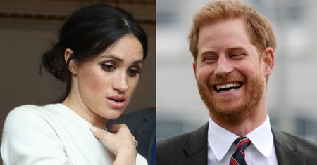 Meghan Markle była "zaskoczona i rozczarowana", że książę Harry JEST "TAK" BIEDNY...