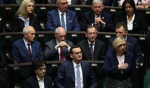 Smutne miny w PiS. Zaczęła się "depisyzacja"