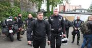 Rajd Motocyklowy Weteranów 2026 w Radomsku. Spotkanie z weteranem Tomaszem Rożniatowskim