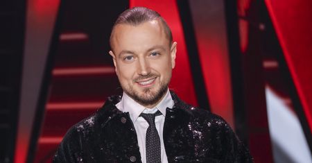 Baron od lat jest abstynentem. Wyjaśnił nam, dlaczego nie pije alkoholu. Powód zaskakuje