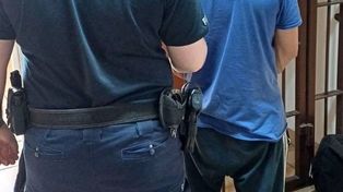 Wyszedł z więzienia po ponad 10 latach i szybko się stęsknił. Teraz za złodziejską recydywę znów trafił za kraty
