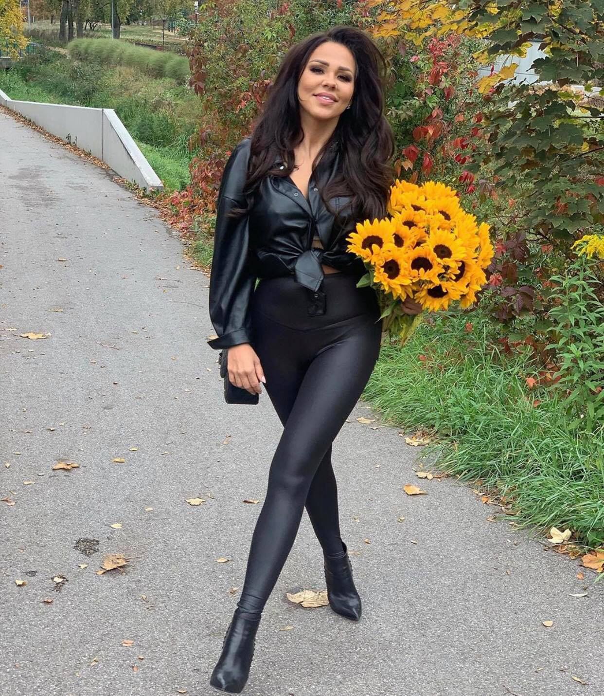 Sylwia Bomba
