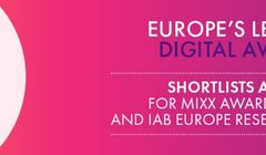 Polskie agencje z nagrodami w MIXX Awards Europe 2020. IAB Europe Research Awards dla Gemiusa