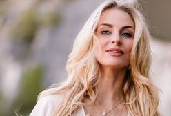 TVN zapewnił jej dobrego męża. Teraz doradza innym uczestnikom show