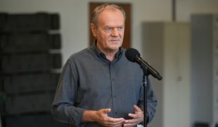 "Stan zagrożenia odwołany". Premier ponownie zabrał głos