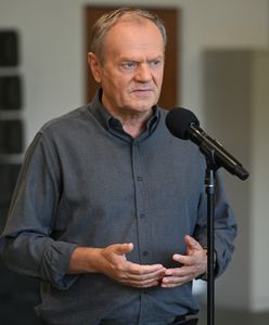 "Stan zagrożenia odwołany". Premier ponownie zabrał głos