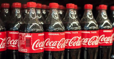 Podatek cukrowy. Coca-Cola największym płatnikiem tej daniny w Polsce