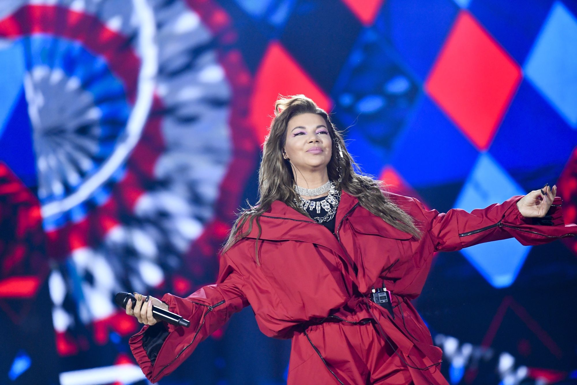 Edyta Górniak pomoże wybrać polskiego kandydata na Eurowizję 2023