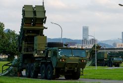 Patrioty dla Ukrainy, to kłopot dla Europy. Nagła wiadomość z USA