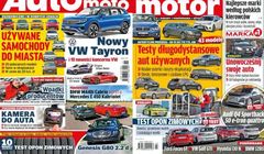 Redaktor prowadzący „Auto Moto” i „Motoru” rozstaje się z Bauerem