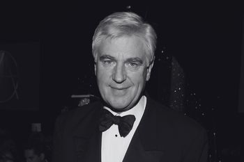 Nie żyje Stuart Craig. Był legendą serii filmów o Harrym Potterze