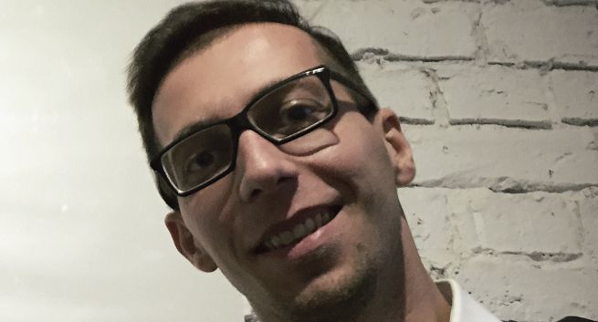 Maciej Szymałkowski dołącza do Prowly.com