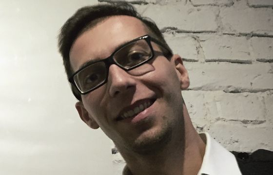 Maciej Szymałkowski dołącza do Prowly.com