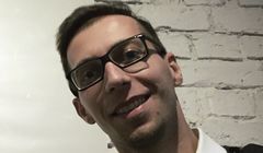 Maciej Szymałkowski dołącza do Prowly.com