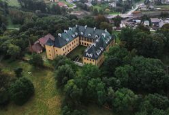 Przejęli zamek za 1 zł. "Przełomowe wydarzenie"