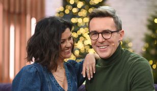 Miłość już nie w Zakopanem, a w Ziemi Świętej. Cichopek i Kurzajewski osiągnęli szczyt hipokryzji [OPINIA]