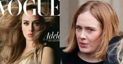 Adele w "Vogue'u" wyznaje: "Inne kobiety prowadziły brutalne rozmowy na temat mojego ciała. Byłam cholernie ZAWIEDZIONA"