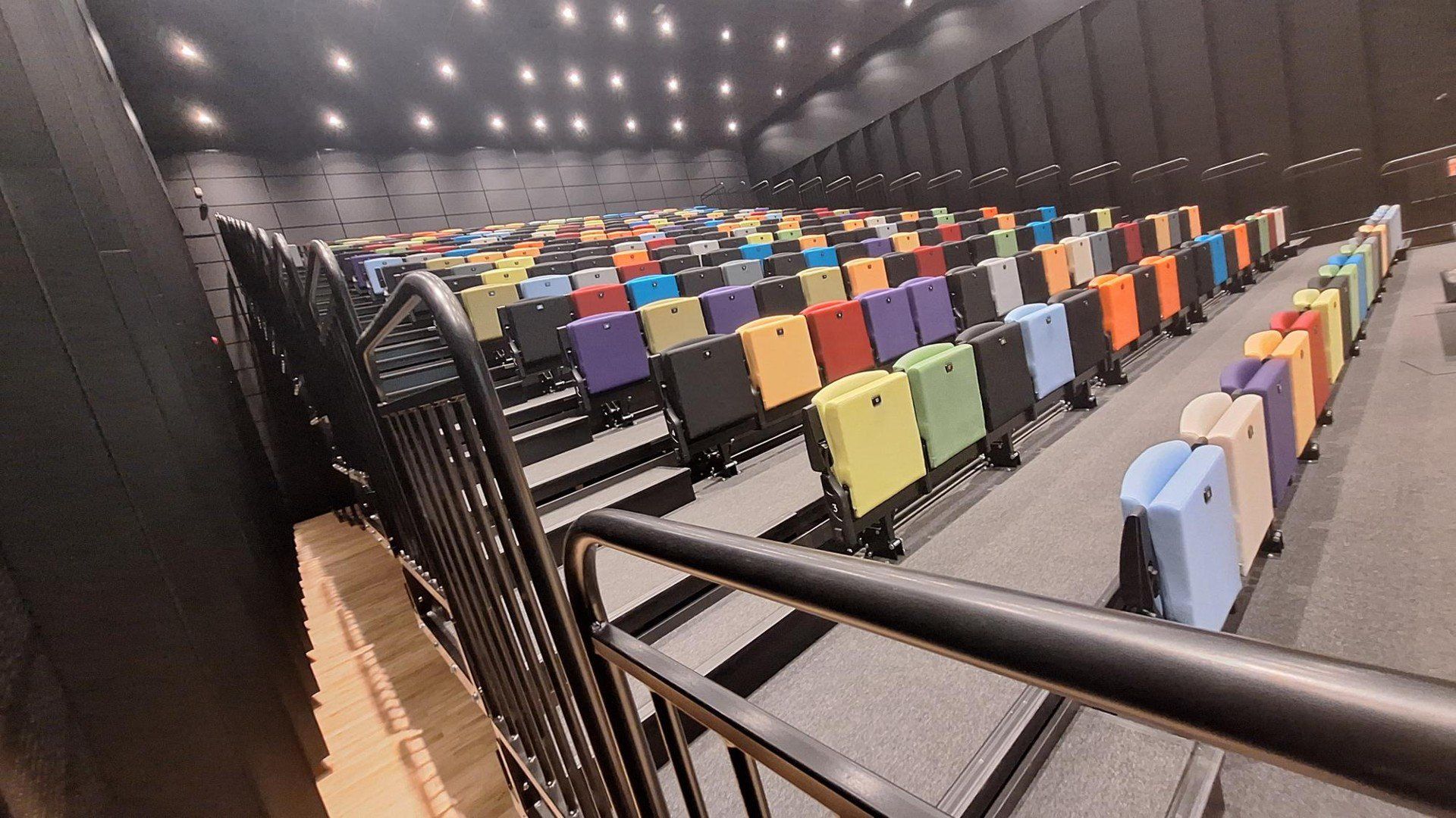 Budowa i wyposażenie Miejskiego Centrum Kultury to koszt około 50 mln zł.