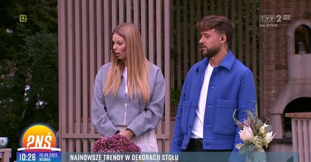 Wpadka za wpadką. "Może my mamy duchy?"