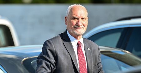 Ekspert nie ma wątpliwości. Ocenił "rajd" wiceprezesa PiS