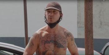 Cannes: widzowie wychodzili z seansu. Nie mogli znieść tego, co zobaczyli na ekranie