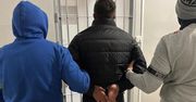 Rumia: Zatrzymano mężczyznę. Miał blisko sześć kilogramów narkotyków