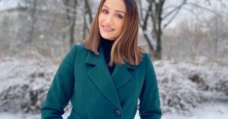 Sylwia Madeńska dementuje plotki: "Po prostu schudłam parę kilo"
