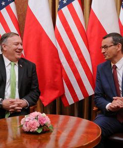 15 sierpnia. Mike Pompeo w Polsce. Piotr Mueller o szczegółach spotkania z premierem