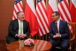 15 sierpnia. Mike Pompeo w Polsce. Piotr Mueller o szczegółach spotkania z premierem