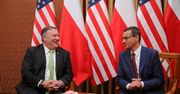 15 sierpnia. Mike Pompeo w Polsce. Piotr Mueller o szczegółach spotkania z premierem