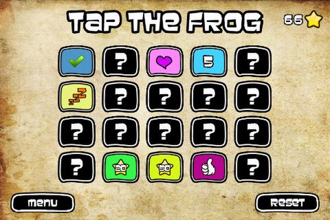 Tap the Frog – recenzja 4