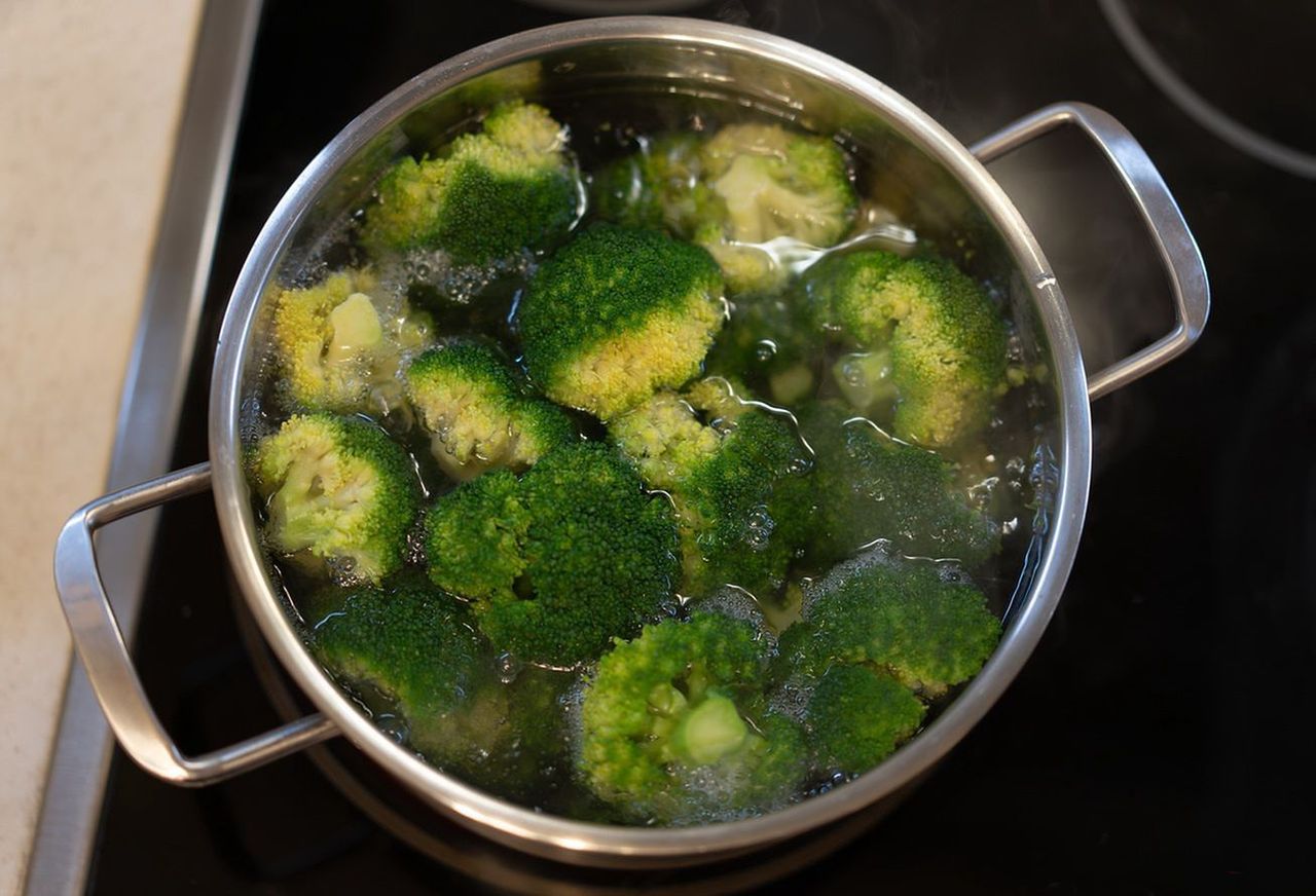 Bogate w witaminy i minerały. Mają działanie przeciwnowotworowe