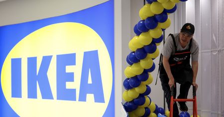 Ikea zwolni do 850 osób. Cięcia głównie w Szwecji i Holandii