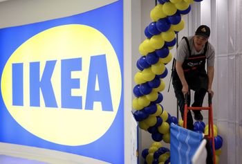 Ikea zwolni do 850 osób. Cięcia głównie w Szwecji i Holandii