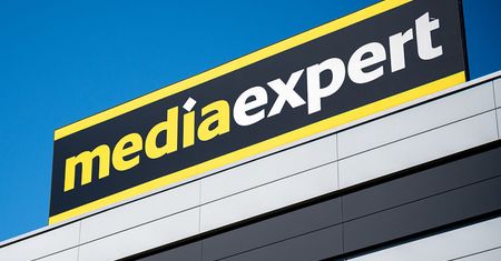 1198,99 zł oszczędności w Media Expert. Oczyszczacz powietrza za 1 zł