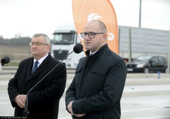 Będzie nowy szef od dróg. Współpracownik Adamczyka odwołany