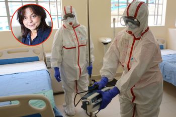 139 zgonów, 600 potencjalnych przypadków. Epidemia wirusa zbiera żniwo