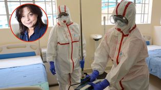 139 zgonów, 600 potencjalnych przypadków. Epidemia wirusa zbiera żniwo