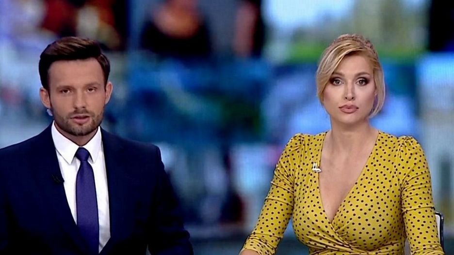Stacja TVP Info w marcu 2022 r. wyprzedziła TVN24